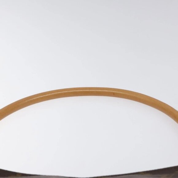 LOUIS VUITTON Monogram Looping MM Shoulder Bag - Picture 10 of 15